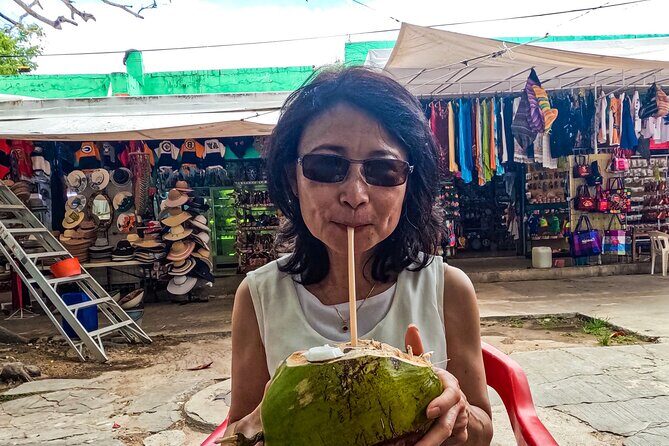 Shopping and Food Experience Private Guided Tour - Final Thoughts