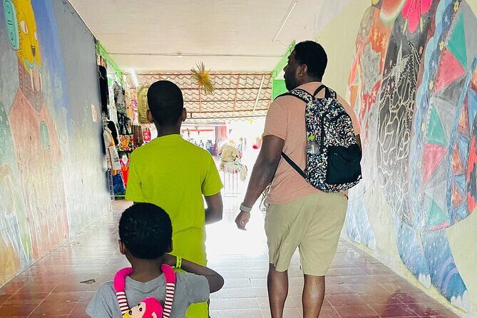 Shopping and Food Experience Private Guided Tour - Frequently Asked Questions