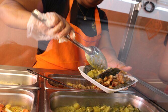 Shopping and Mexican food in a Private Guided Cancun Tour - Key Points