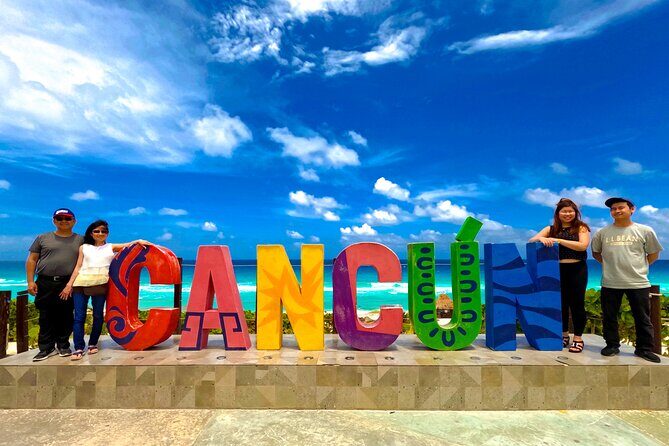 Shopping and Mexican food in a Private Guided Cancun Tour - Who Is This Tour Best For?