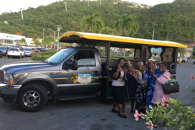 Shopping And Sightseeing Excursion - Who is This Tour Best For?