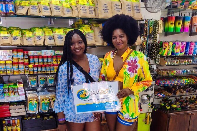 Shopping and Sightseeing Tour in Ocho Rios - Final Thoughts