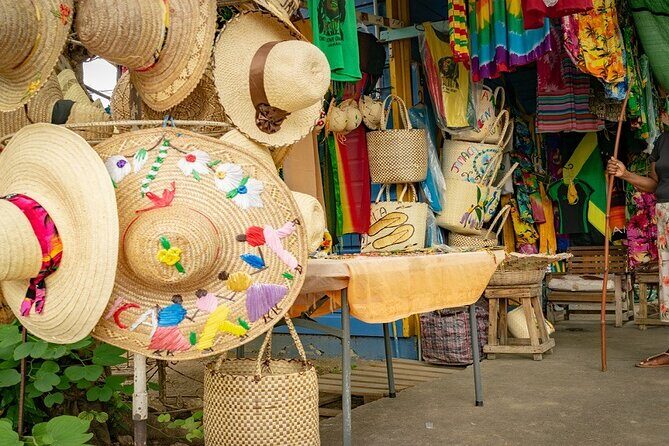 Shopping and Sightseeing Tour in Ocho Rios - FAQ