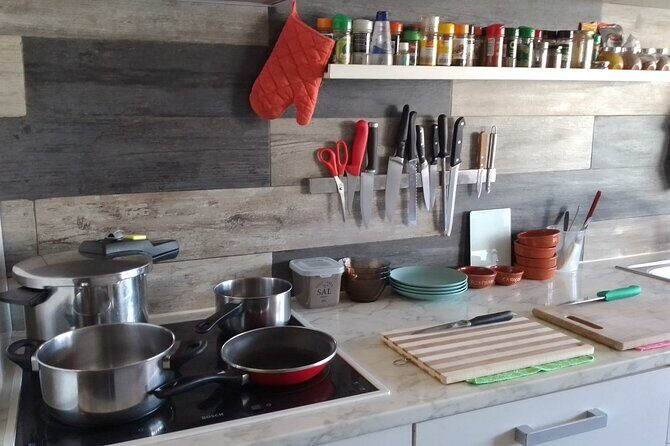 Shopping, cooking and eating together at my home in Porto - Authentic, Tasty, and Personal — Who Should Consider It?