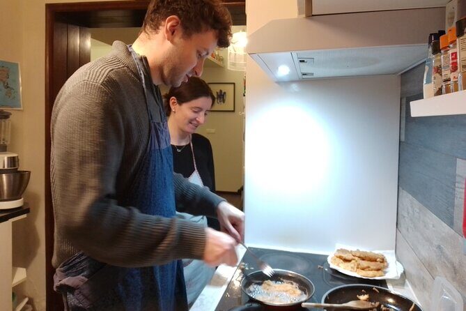 Shopping, cooking and eating together at my home in Porto - Final Thoughts