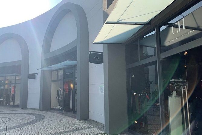 Shopping day at the largest tax free Outlet in Europe - In-Depth Review: Your Shopping Day at the Largest Tax-Free Outlet in Europe