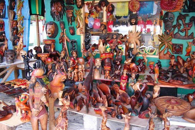 Shopping From Ocho Rios Hotels - A Detailed Look at the Shopping Experience in Ocho Rios