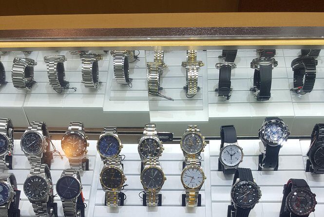 Shopping From Ocho Rios Hotels - Frequently Asked Questions