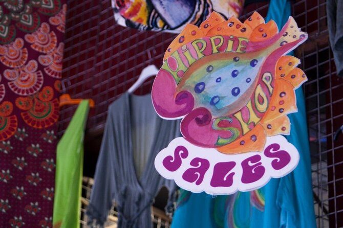Shopping in Athens Small Group Walking Tour - What Makes This Tour Stand Out