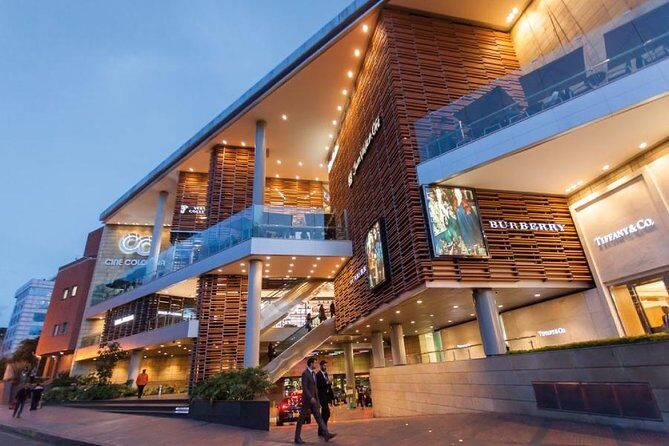 Shopping in Bogotá Private Tour (4 Hrs.) - Practical Tips for Your Shopping Day