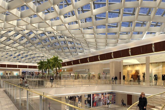 Shopping in Bogotá Private Tour (4 Hrs.) - Who Should Consider This Tour?