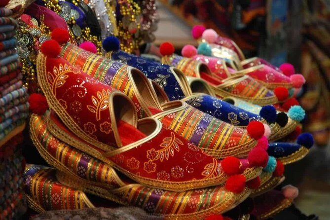 Shopping in Grand Bazaar - What to Expect: Practical Details