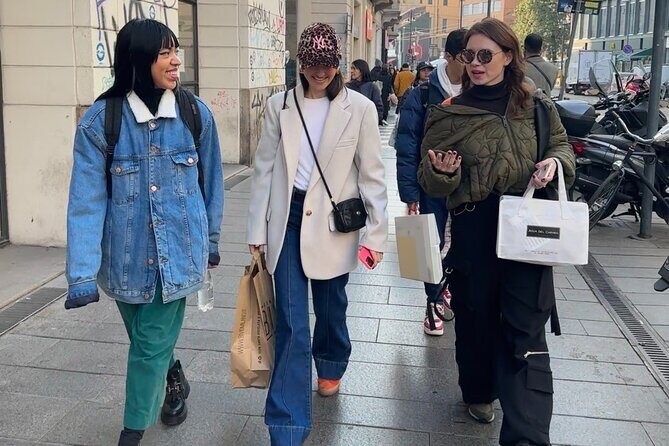 Shopping in Milan with a Fashion Stylist - Final Thoughts: Is This Tour Right for You?