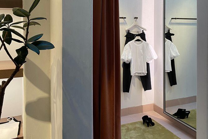 Shopping in NYC - Curated by a Personal Stylist - Final Thoughts