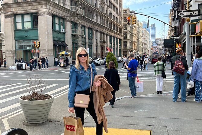 Shopping in NYC - Curated by a Personal Stylist - FAQ