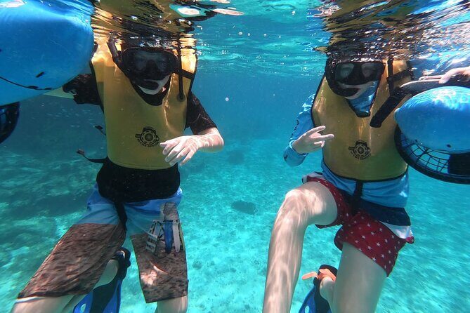 Shopping & Mexican Flavors with Transportation Included - An In-Depth Look at the Experience