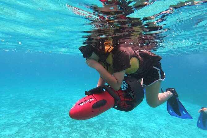 Shopping & Mexican Flavors with Transportation Included - Practical Details and Considerations