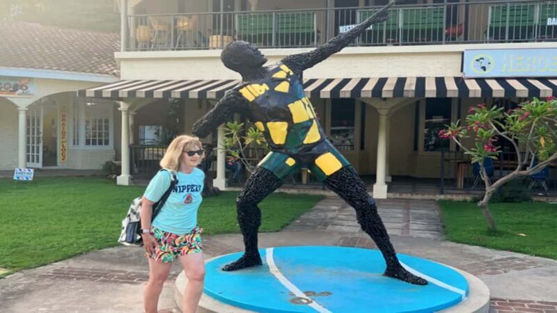 Shopping & Sightseeing Local Guided Tour In Montego Bay - FAQ