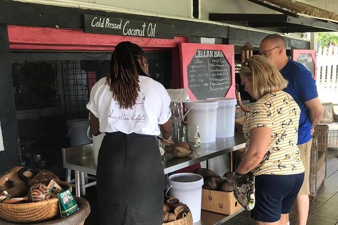 Shopping - St Lucia Got Talent Tour - An In-Depth Look at the Tour Experience