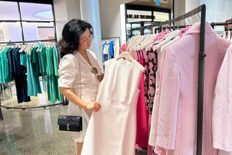 Shopping & Styling Tour with a Personal Stylist - Frequently Asked Questions