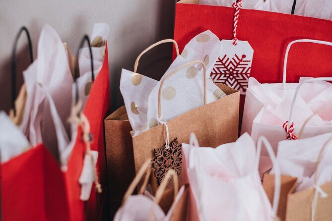 Shopping Tour Castel Romano Designer Outlet - Who Will Love This Tour?