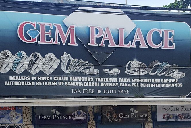 Shopping Tour From Runaway Bay Hotels - FAQ