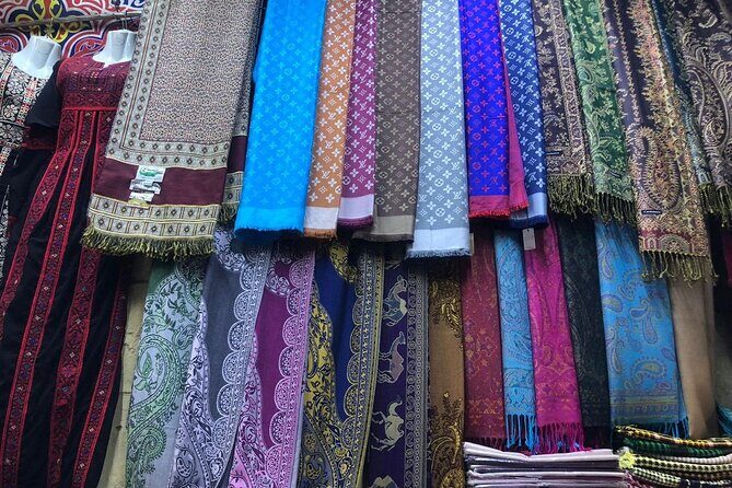 Shopping Tour in Cairo - Who Should Consider This Tour?