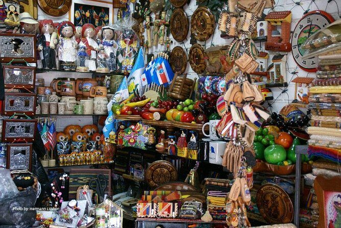 Shopping Tour in Guatemala City - A Detailed Look at the Guatemala City Shopping Tour