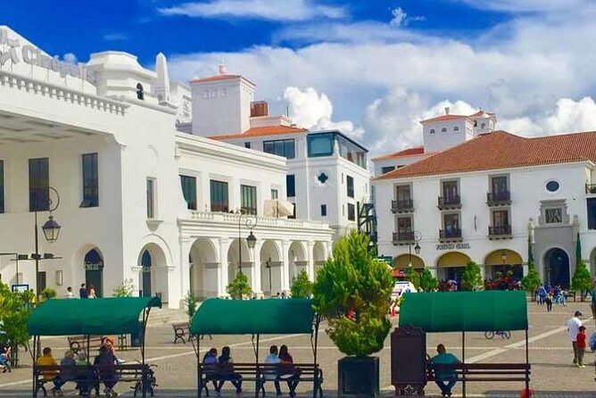 Shopping Tour in Guatemala City - FAQ