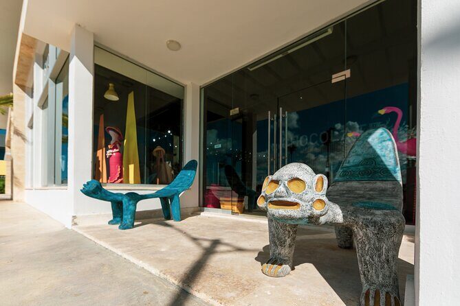 Shopping Tour in Punta Cana with Round Trip Transportation - Deep Dive: The Itinerary and What You’ll Experience