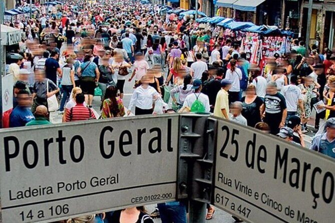 Shopping Tour In São Paulo: Best Deals In The Company Of A Local Expert Guide - FAQs