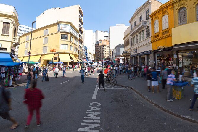Shopping Tour In São Paulo: Best Deals In The Company Of A Local Expert Guide - Final Thoughts