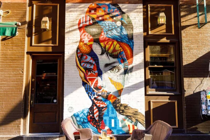 Shopping Tour of Fashion-Rich Soho, New York - A Deep Dive Into the SoHo Shopping Tour