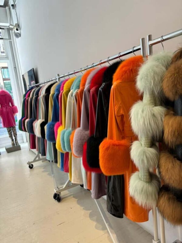 Shopping Tour of Fashion-Rich Soho, New York - Authentic Feedback from Participants