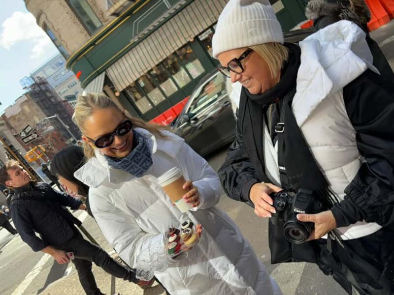 Shopping Tour of Fashion-Rich Soho, New York - The Sum Up: Is This Tour for You?