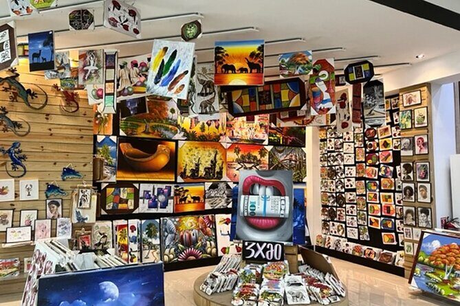 Shopping Tour Punta Cana Larimar Chocolate Cigar Factory souvenir - Final Thoughts