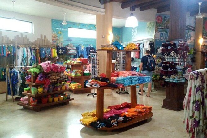 Shopping Tour Punta Cana with private transportation - Exploring Punta Cana’s Authentic Shopping Experience with Private Transportation