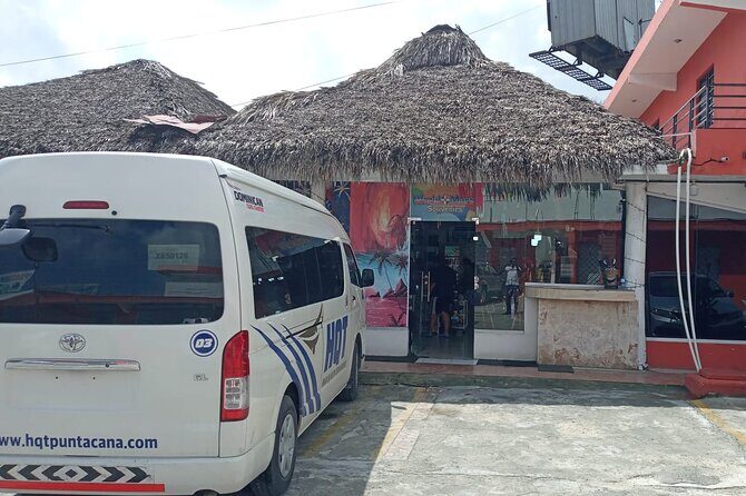 Shopping Tour Punta Cana with private transportation - Final Thoughts: Who Will Love This Tour?