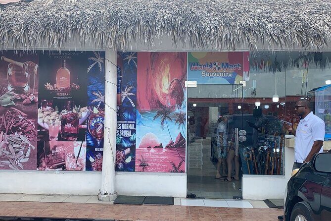 Shopping Tour Punta Cana with private transportation - Frequently Asked Questions