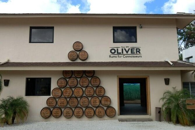 Shopping Tour Punta Cana with private transportation - Wrapping It Up