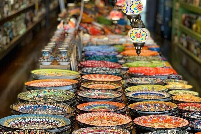 Shopping tours in Istanbul Bazaars - Final Thoughts