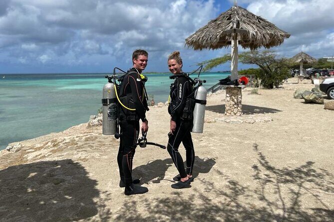 Shore Dive Aruba for Certified Divers - Exploring Aruba’s Shore Dive for Certified Divers: A Practical Guide