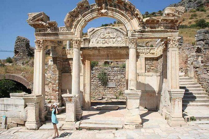 Shore Excursion 1 or 2 Day Private Tour from Kusadasi Port for Ephesus-Pergamon - Final Thoughts