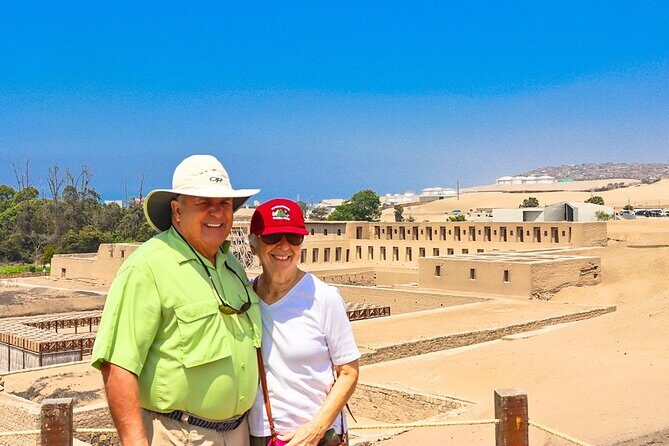 Shore Excursion: 2-Day The Best of Lima from Callao Port - FAQ