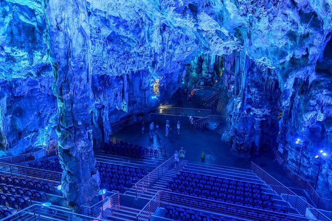 SHORE EXCURSION 3.30hrs Half Day Tour - Key Points