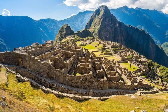 Shore Excursion: 3-Day Tour to Machu Picchu from El Callao Port Lima - Key Points