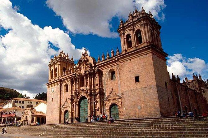 Shore Excursion: 3-Day Tour to Machu Picchu from El Callao Port Lima - In-Depth Review of the 3-Day Machu Picchu Tour