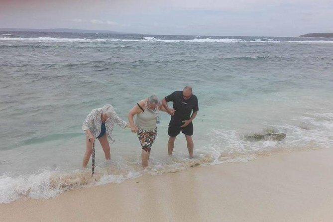 Shore Excursion: 3-Hour Tongatapu East Coast and Anahulu Cave Tour - The Sum Up: Is This Tour Right for You?