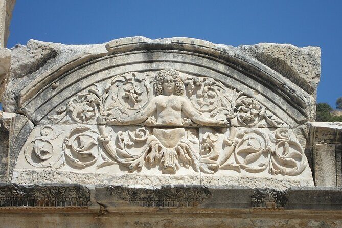 Shore Excursion: 3 Hours Easy Ephesus Private & Group Tour - Who Is This Tour Best For?