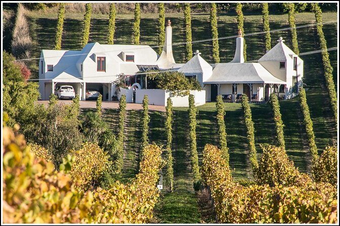 Shore Excursion: 4-Hour Discover Hawkes Bay and Napier Tour - FAQ